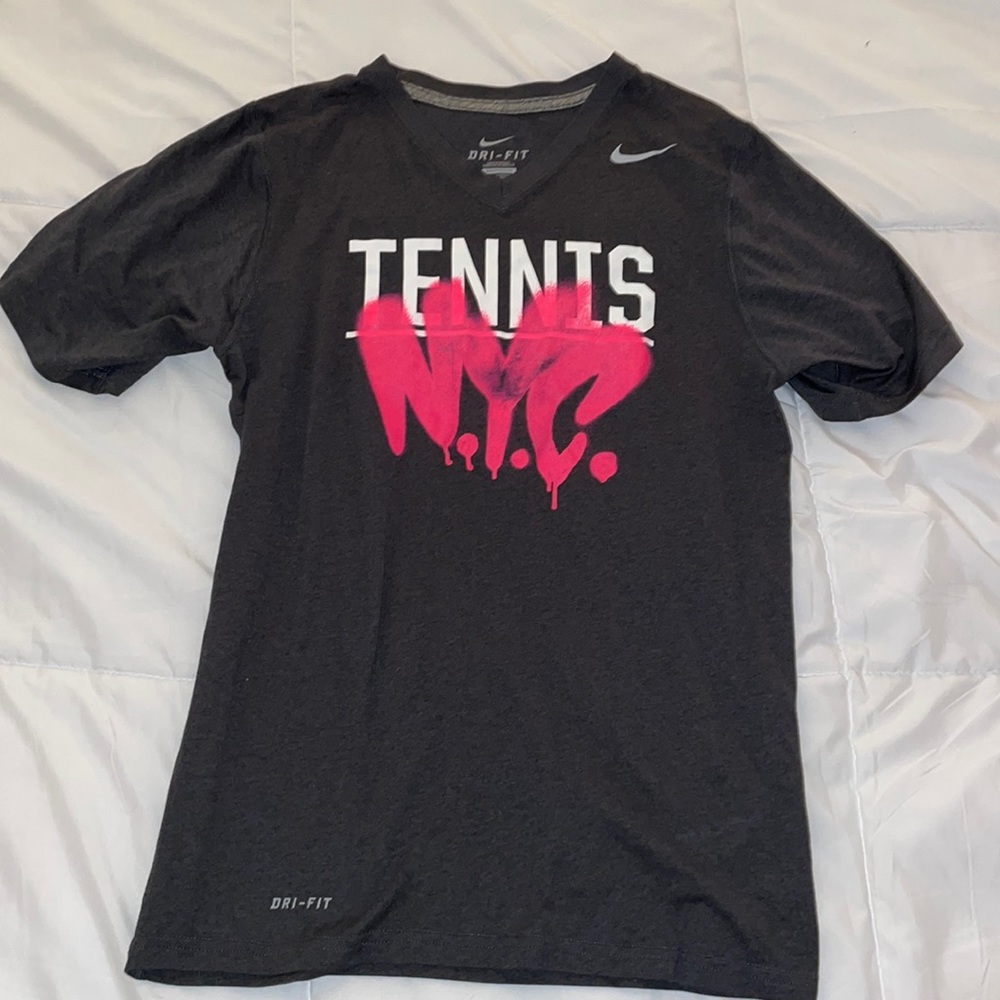 Nike Tennis Tshirt